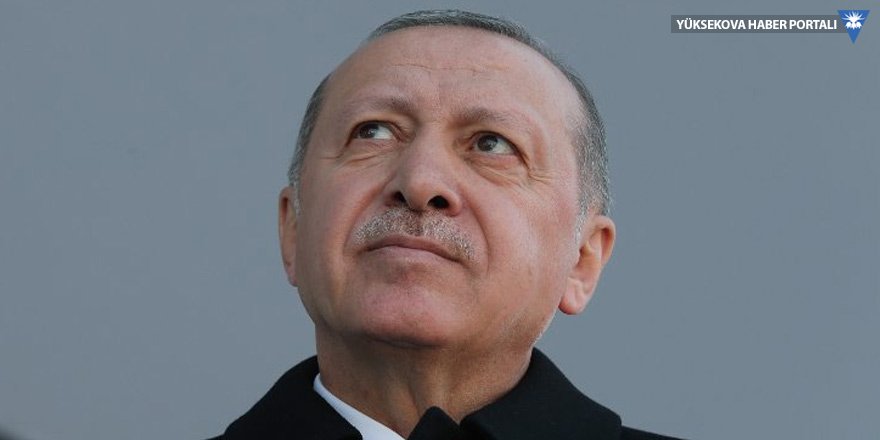 Erdoğan: Seçim geride kaldı, kucaklaşma zamanı