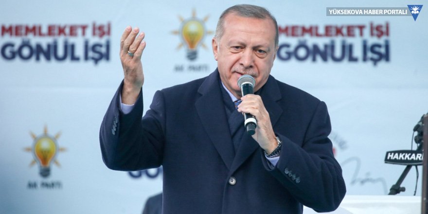 Reuters'a konuşan AK Parti yetkilileri: Erdoğan kabine değişikliği yapacak