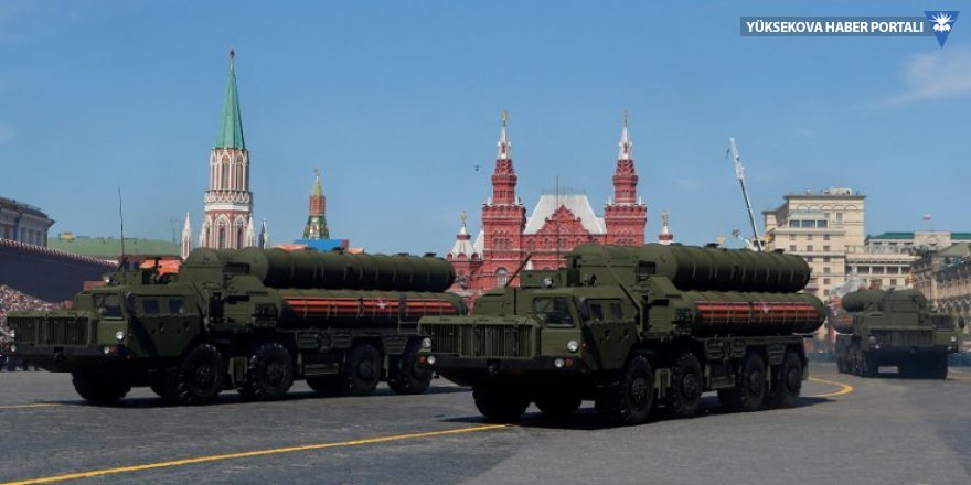 Kremlin'den Çavuşoğlu'nun 'İkinci S-400 alabiliriz' açıklamasına 'olumlu' yanıt