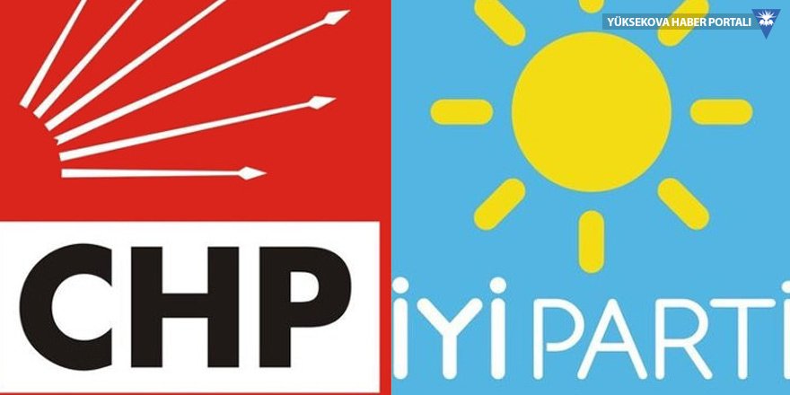 İnönü İYİ Parti: İlçede CHP ile ittifaktan çekildik