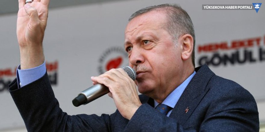 Economist: Yerel seçim sonuçları Erdoğan'ı zora soktu