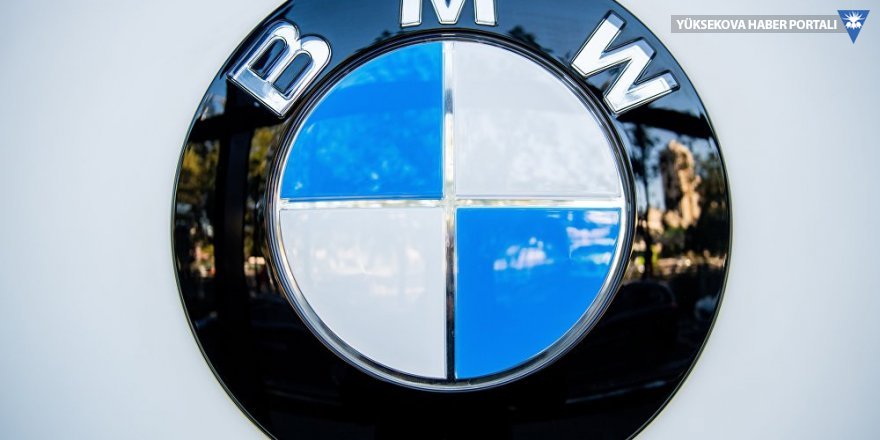 BMW'den Türkçe konuşma yasağı