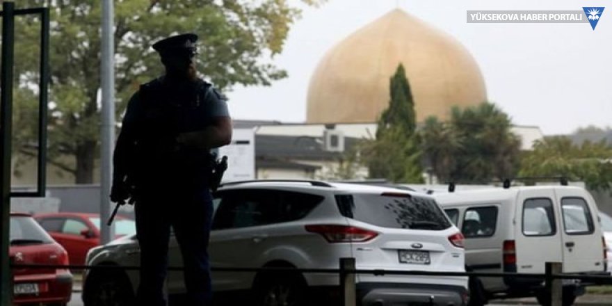 Yeni Zelanda cami saldırıları: Dünya liderleri ne dedi?
