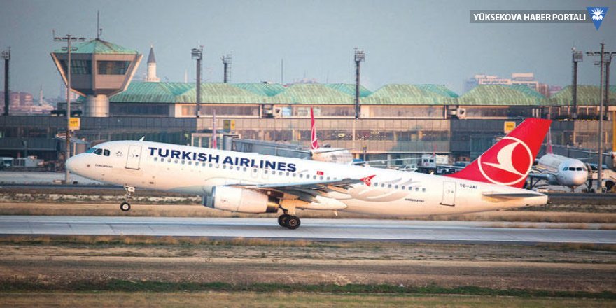Atatürk ve İstanbul Havalimanı 12 saat uçuşa kapatılacak