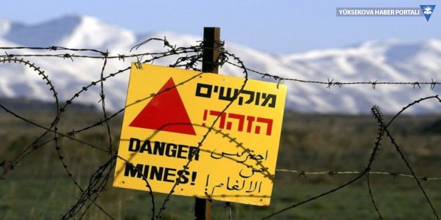 Golan Tepeleri neden önemli?