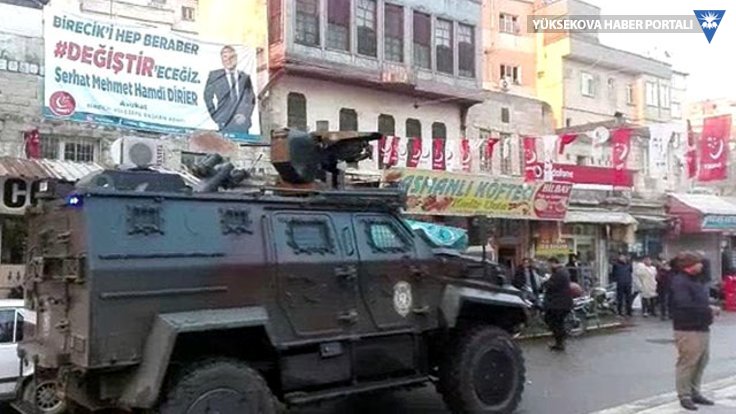 Saadet Partisi'nin seçim bürosuna silahlı saldırı