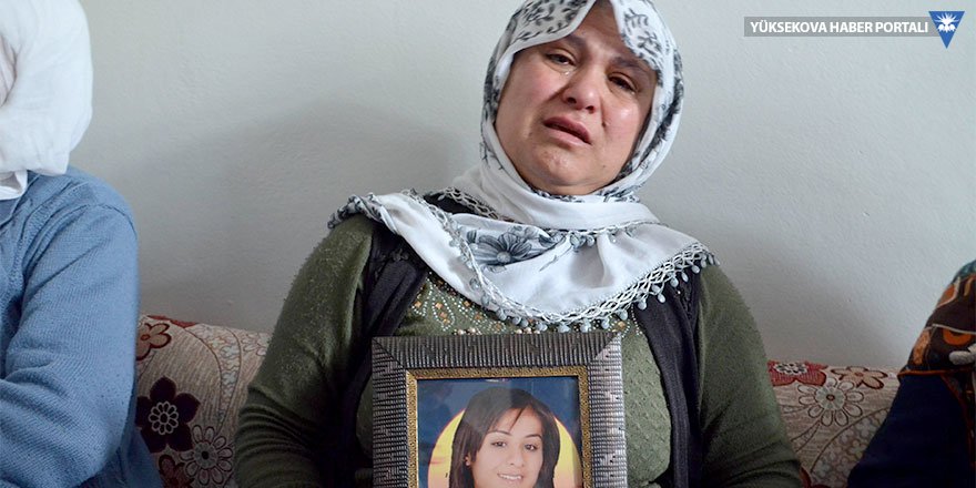 Ayten Beçet'in annesi: Açlık grevleri bitsin