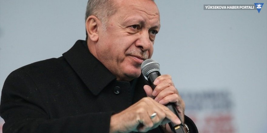 Erdoğan'dan EYT yorumu: Ne istediklerini bilmiyorlar