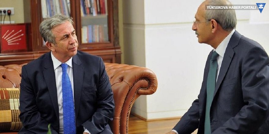 Kılıçdaroğlu: Erdoğan Kürtleri düşmanlaştırdı