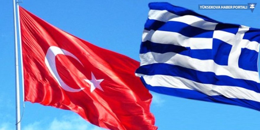 Yunanistan: Türk uçakları hava sahamızı bir günde 47 kez ihlal etti