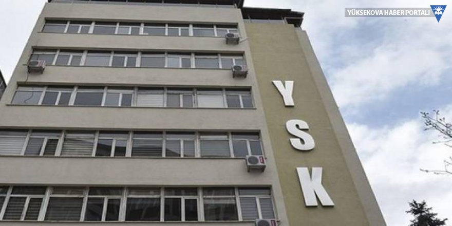Saadet Partisi Soylu'yu YSK'ye şikayet etti