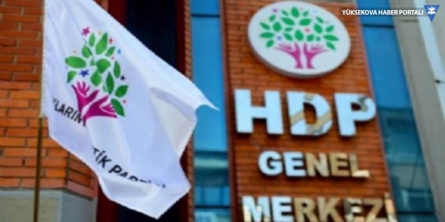 HDP 120 bin görevliyle sandıkları koruyacak