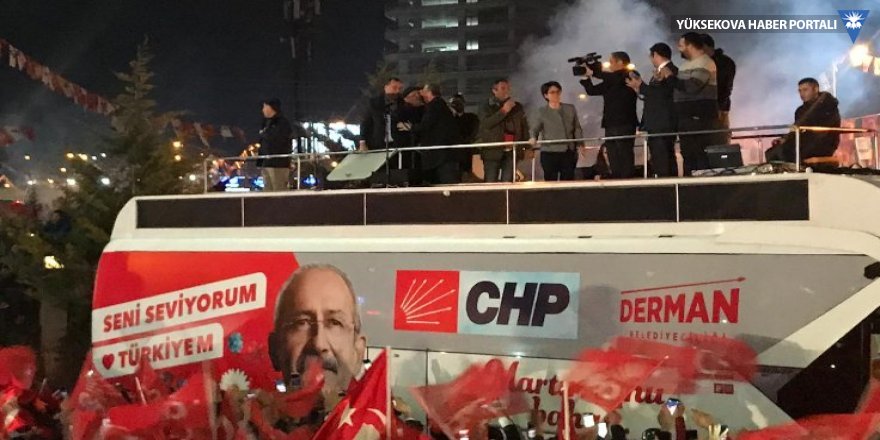 Mansur Yavaş: Özhaseki kaybetti Ankara kazandı