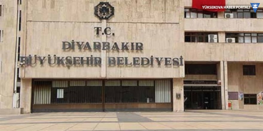 Diyarbakır'da kayyıma tepki