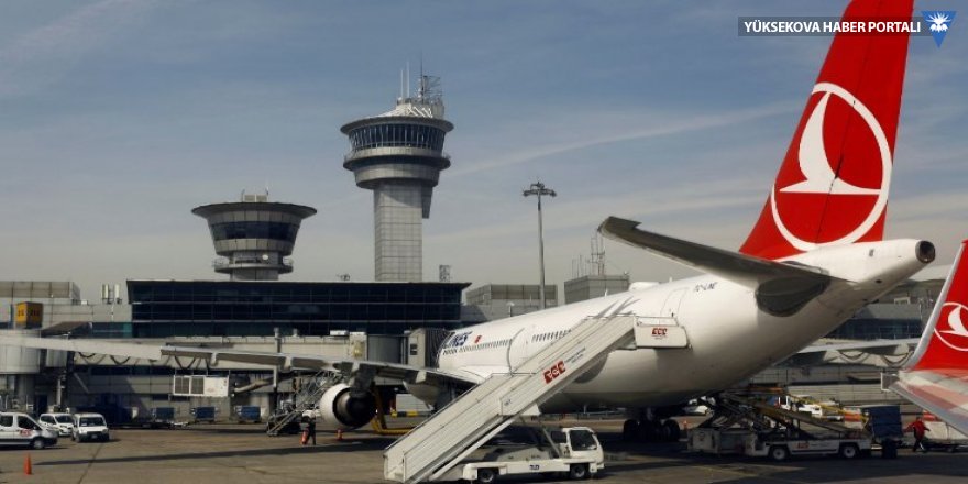 Ulaştırma Bakanı: İstanbul Havalimanı'na taşınma 45 saat sürecek