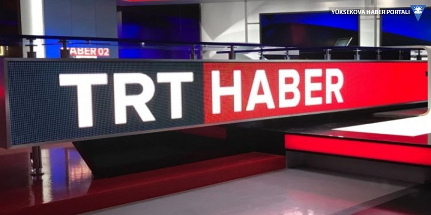 TRT Haber'de seçim yayını: HDP lehine 36 saniye!