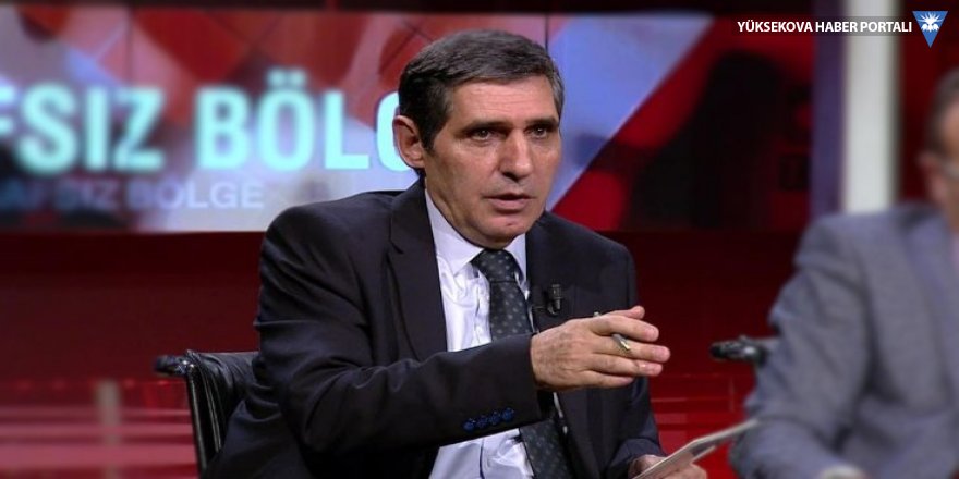 Orhan Karataş’ın ‘Demirtaş sözlerine’ avukatından tepki