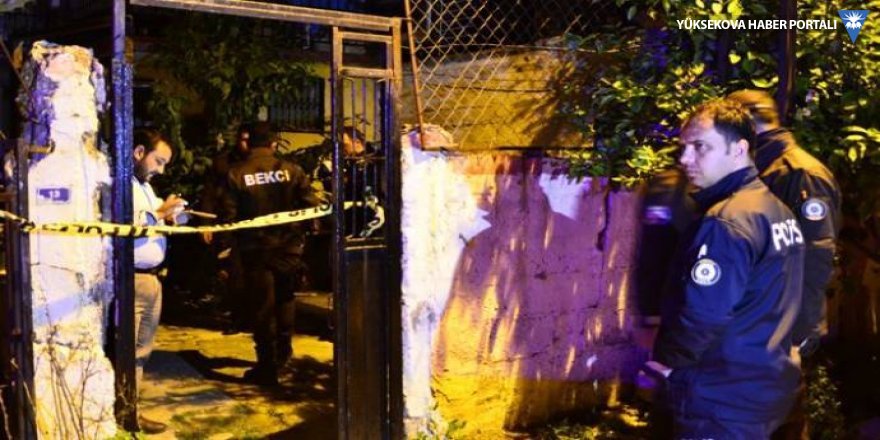 Adana'da erkek şiddeti: 3 kişi yaşamını yitirdi
