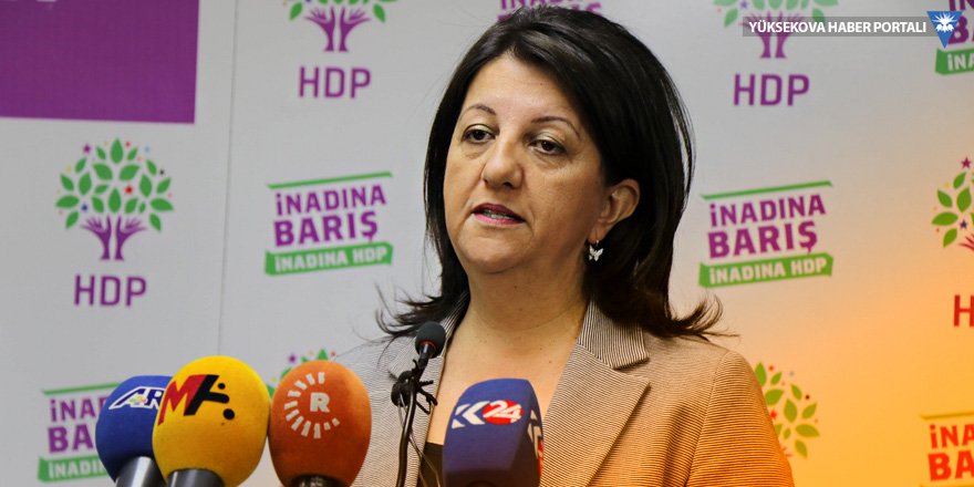 Buldan: YSK AKP’nin vesayeti altına girdi