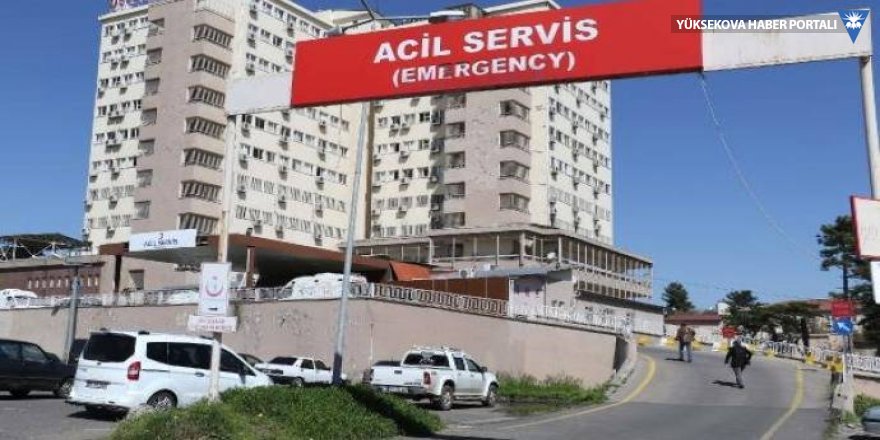 Diyarbakır’da motosiklet otobüse çarptı: 2 ölü