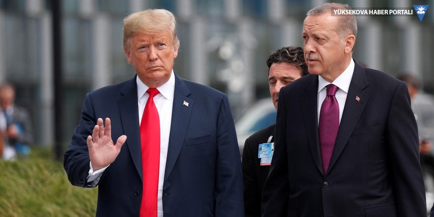 ABD’den yaptırım açıklaması: Türkiye bunu kaldıracak durumda değil
