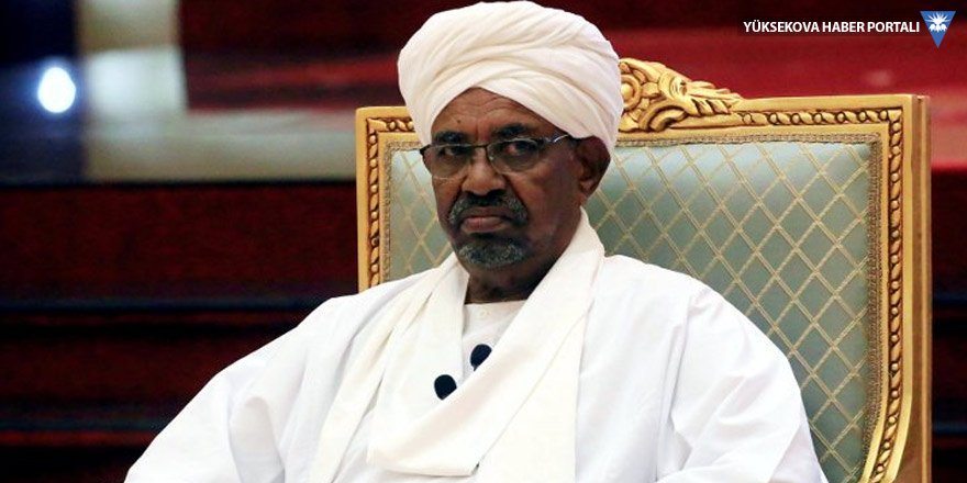Sudan'ın eski diktatörü Beşir işkence ile ünlü cezaevine gönderildi