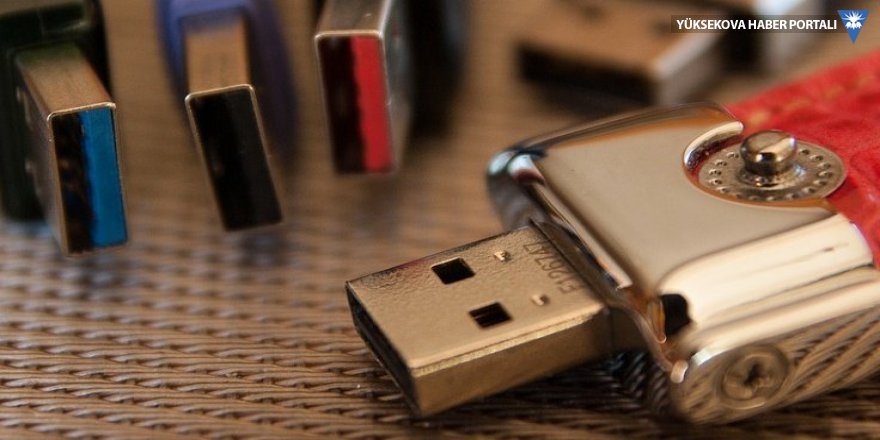 USB belleklerin bilinmeyen özellikleri
