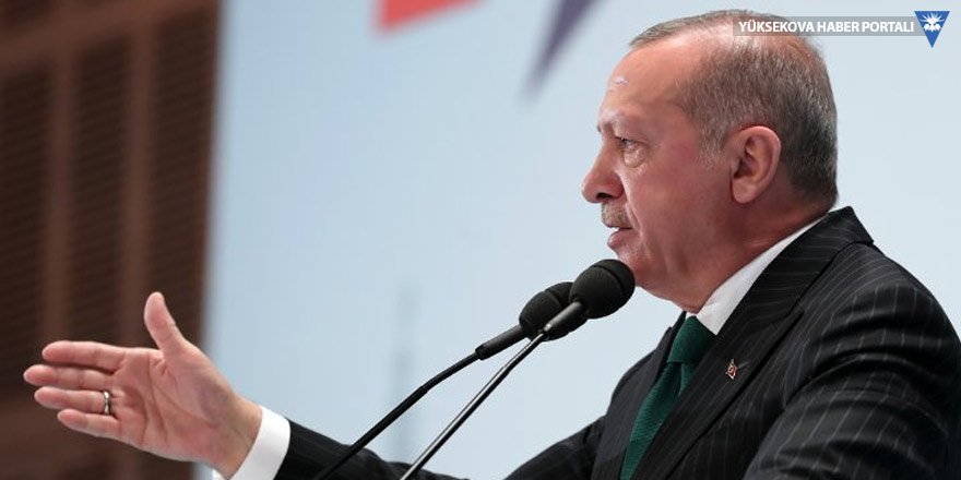 Erdoğan: Avrupa bize hâlâ çalım atıyor