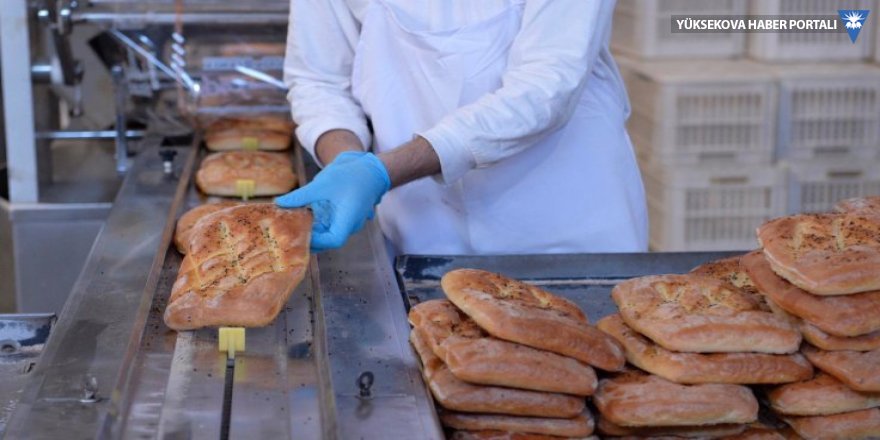 Ankara Büyükşehir Belediyesi'nde ekmeğe zam yok, Ramazan pidesi 1 lira