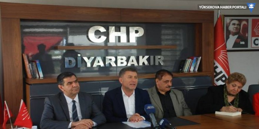 CHP'den açlık grevleri için devlete çağrı