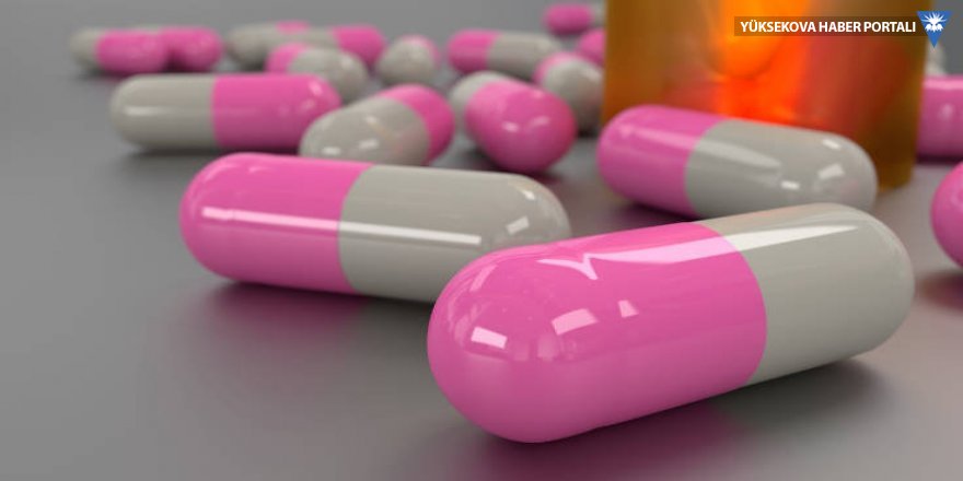 Sağlık Bakanı Koca: Antibiyotik tüketimi 31 birime geriledi