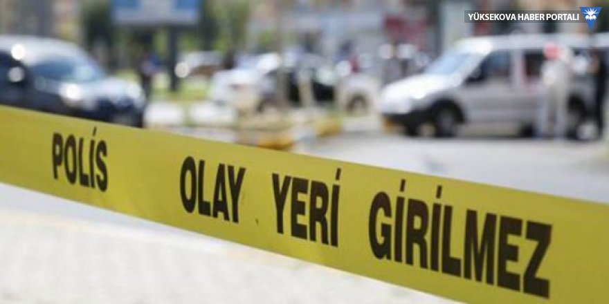 Diyarbakır'da silahlı kavga: 4 çocuk yaralandı