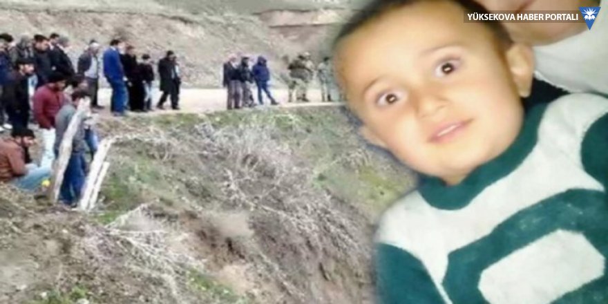 Dört yaşındaki Furkan Yiğit'in cesedi bulundu