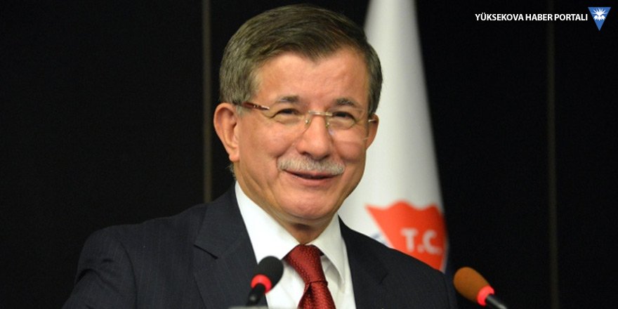 'Davutoğlu partisini sonbaharda kuracak'