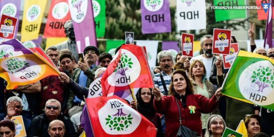 Anayasa Mahkemesi kararı ve HDP’li olmak