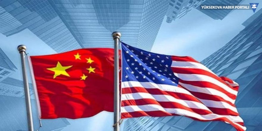 ABD'den Çin ürünlerine yüzde 15 ek vergi