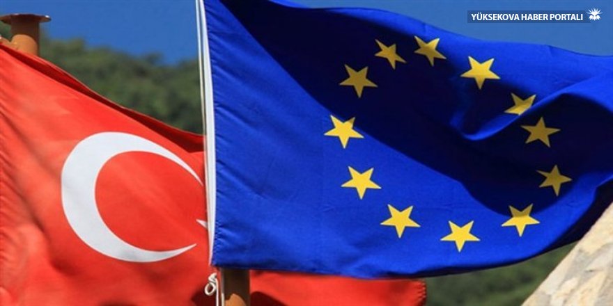 'AB sınırları Türkiye'ye 1 Temmuz'da açılmayacak'