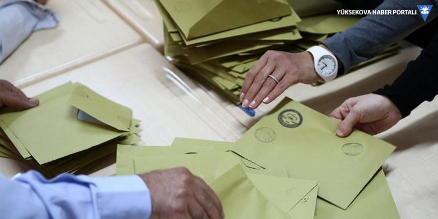 İstanbul seçiminde sürpriz beklentisi