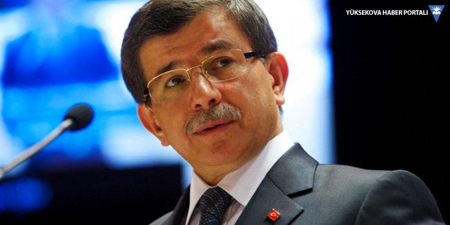 Ahmet Davutoğlu: Hiç kimse İstanbul'daki netice yokmuş gibi davranamaz