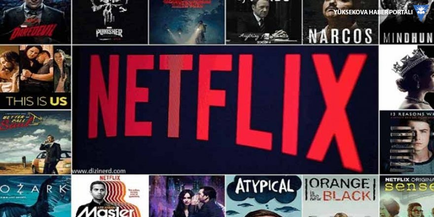 Netflix Türkiye için başvuru yapmadı