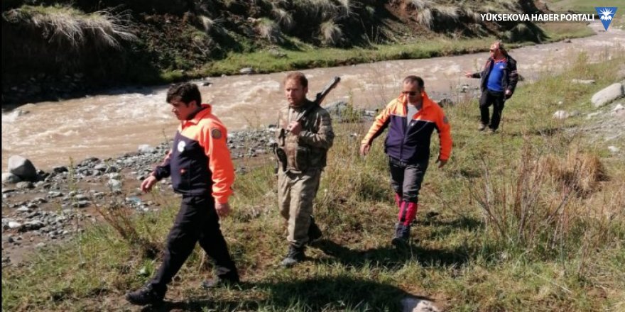 Kars'ta 3 yaşındaki çocuk kayboldu