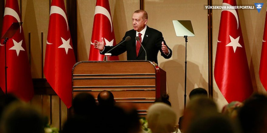 Cumhurbaşkanı Erdoğan: 31 Mart seçimlerinde kasıtlı ve sehven yapılmış pek çok yanlışı ortaya çıkardık, 16 bin oy çalındı