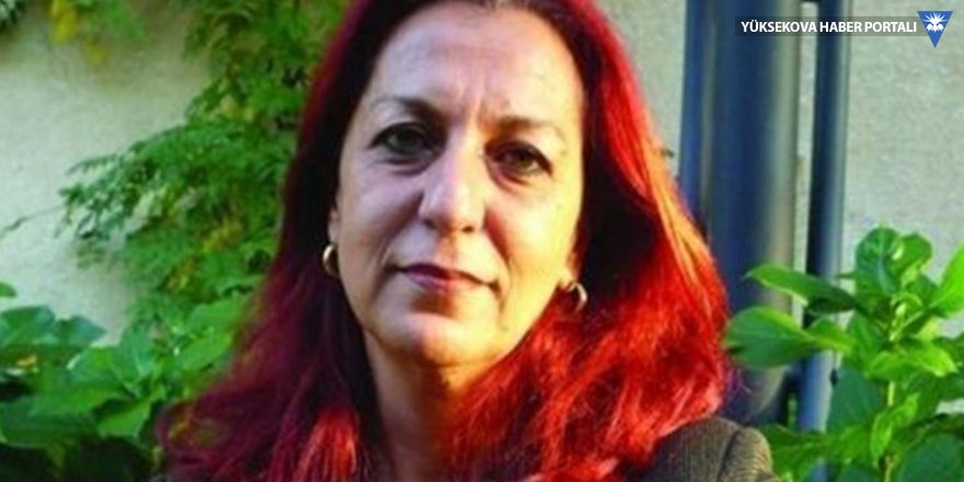 CHP'li Çakırözer: Akademisyen Füsun Üstel cezaevindeki ilk gece yerde yatmış
