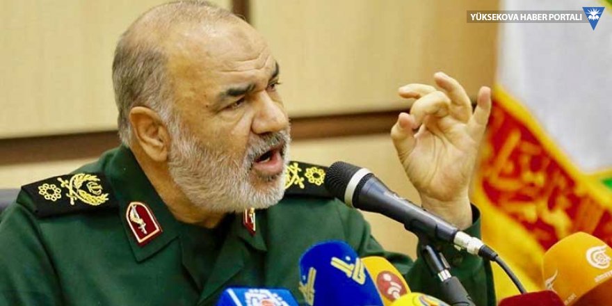 İran Devrim Muhafızları: Savaş peşinde değiliz ama...