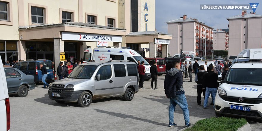Kars'ta arazi kavgası: 6 ölü, 6 yaralı