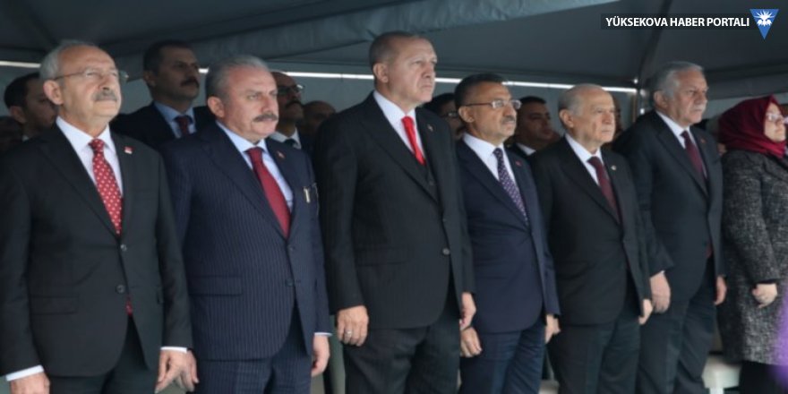 Kılıçdaroğlu'dan Buldan'a 19 Mayıs telefonu