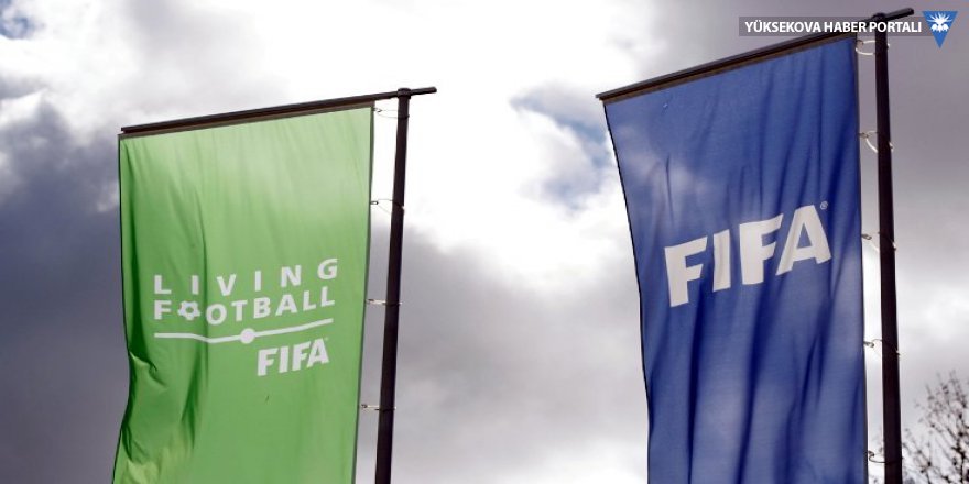 FIFA, 2022 Dünya Kupası'nda 48 takımdan vazgeçti