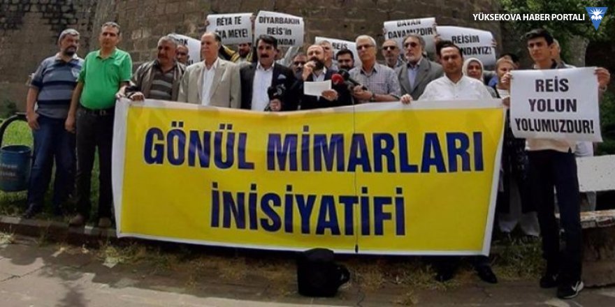 Diyarbakır'da Davutoğlu açıklaması: Burdan ekmek çıkmaz