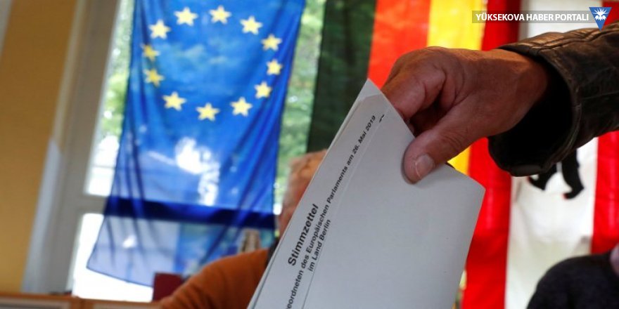 Avrupa'nın 'kader seçimi' bugün sonlanıyor