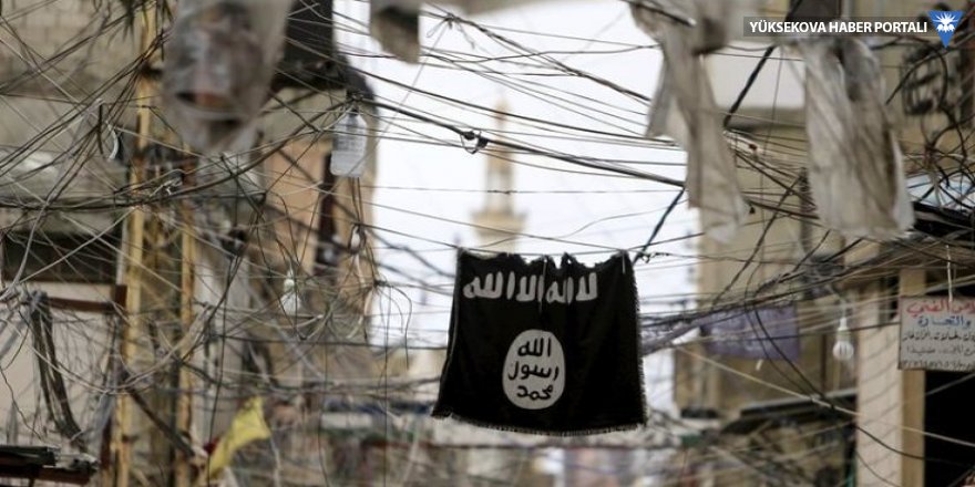 IŞİD'e dijital darbe: 'İnternetten silindiler'